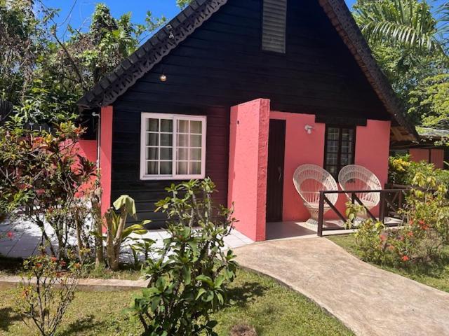 Firefly Beach Cottages Negril Exterior foto